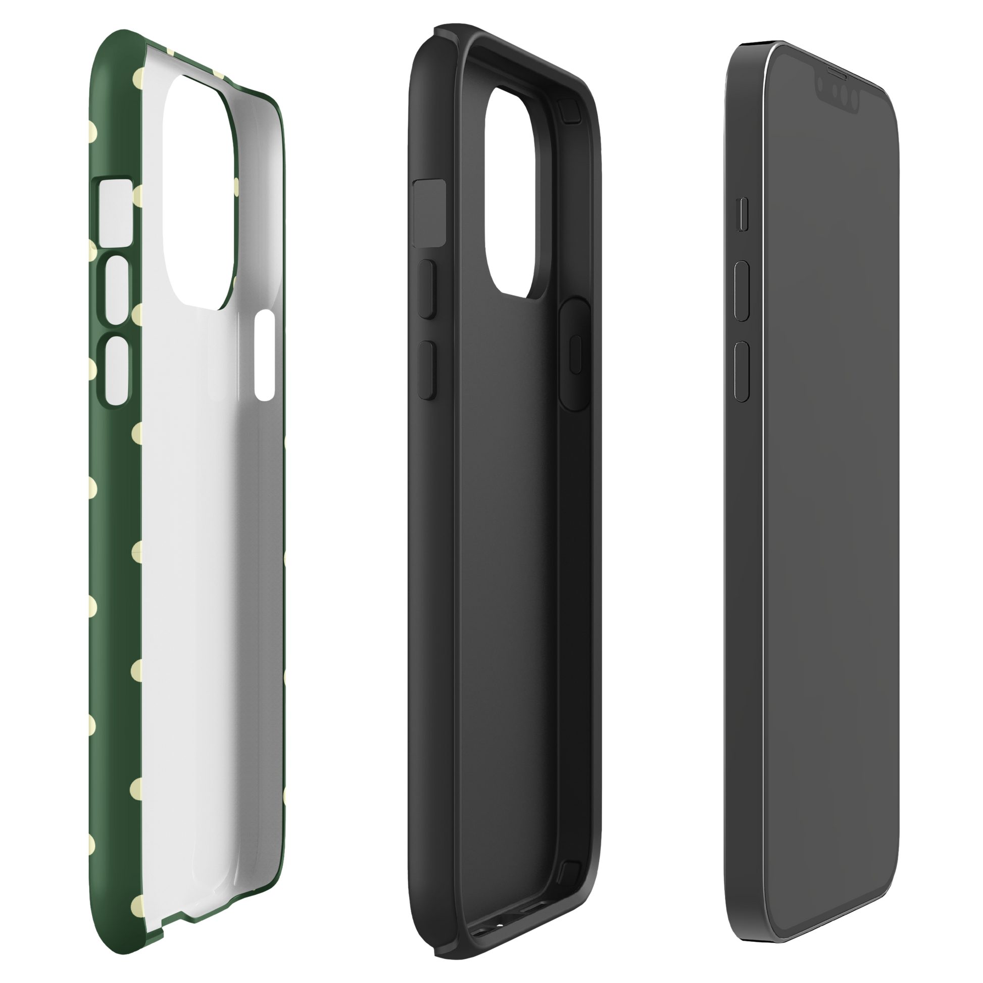 #Finish_Matte_Phone_iPhone 13 Pro Max