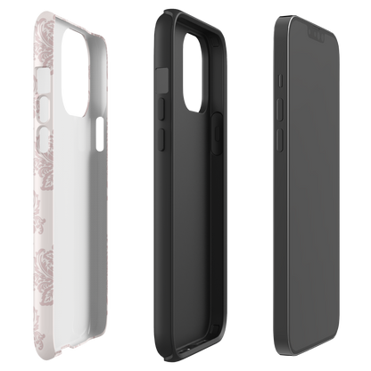 Francesca - Tough Case for iPhone PHONE-CASE Luna