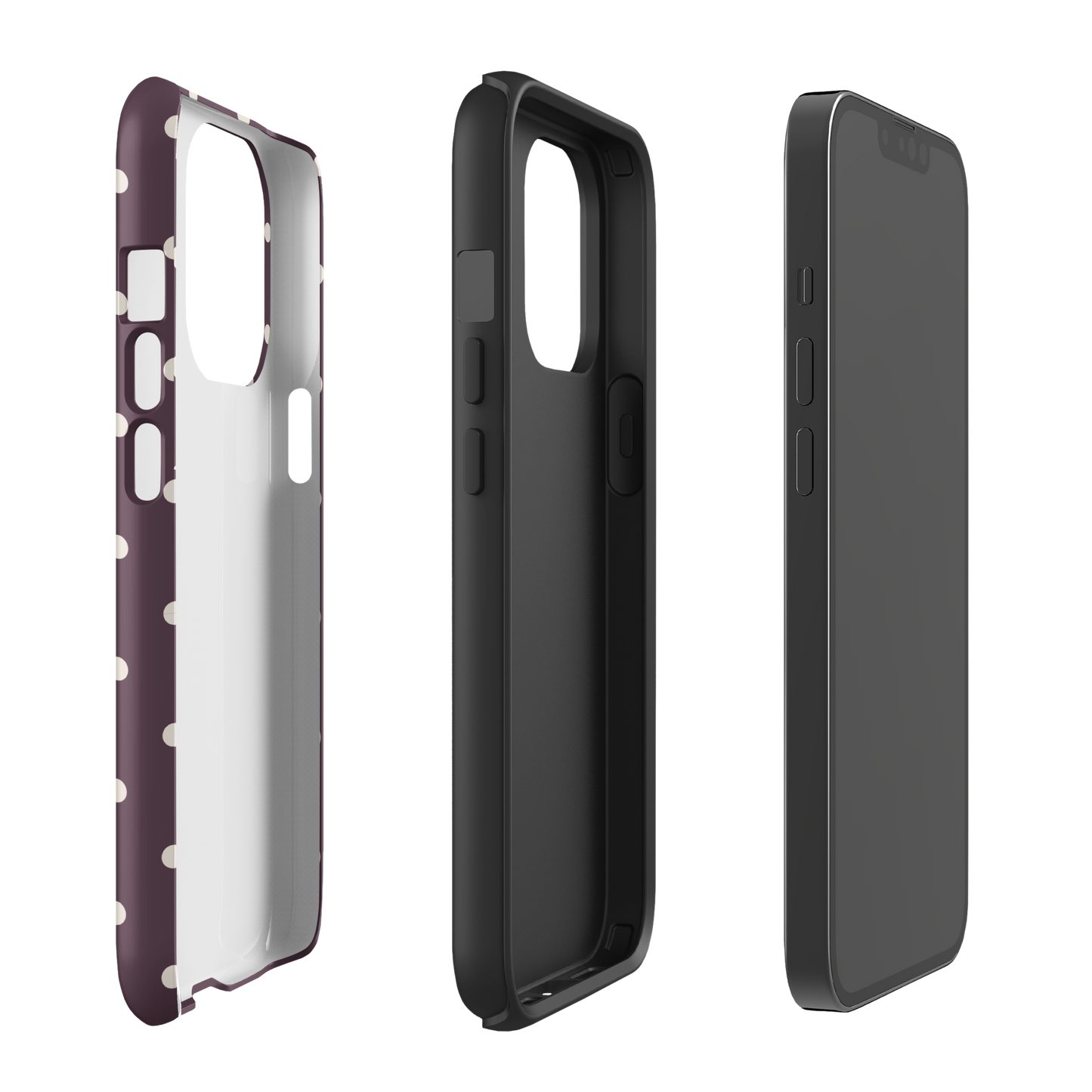 #Finish_Matte_Phone_iPhone 13 Pro