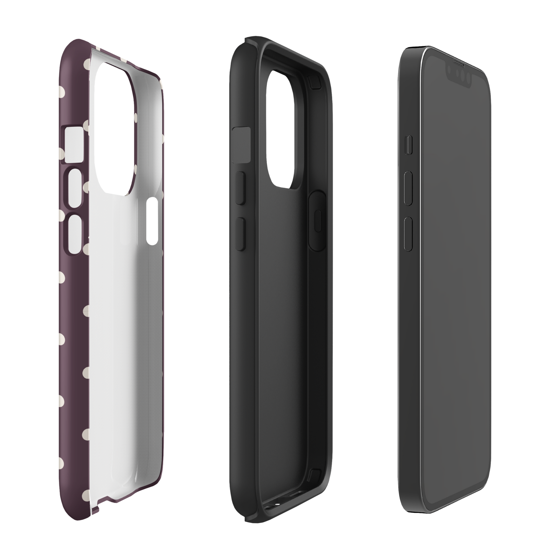 #Finish_Matte_Phone_iPhone 13 Pro