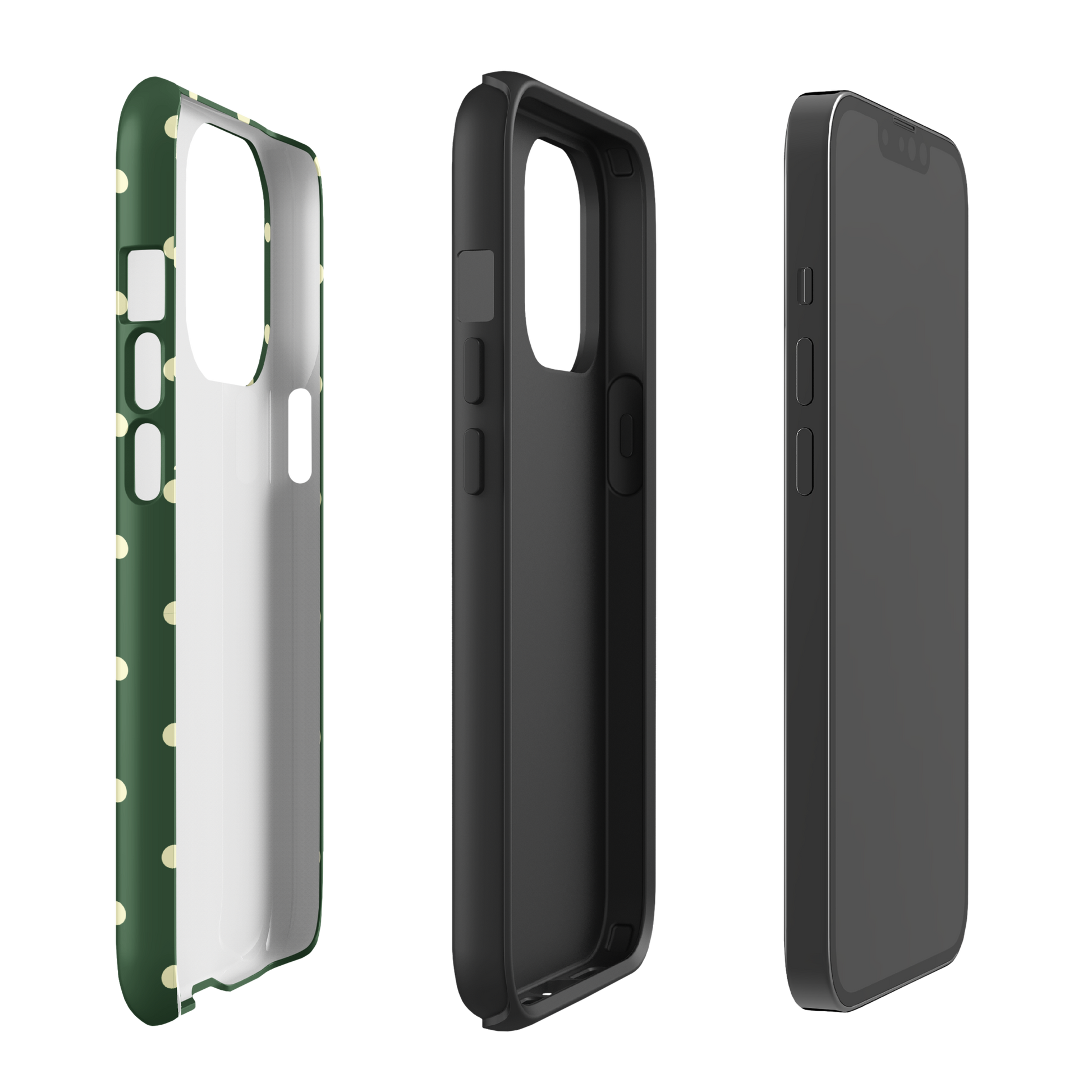 #Finish_Matte_Phone_iPhone 13 Pro