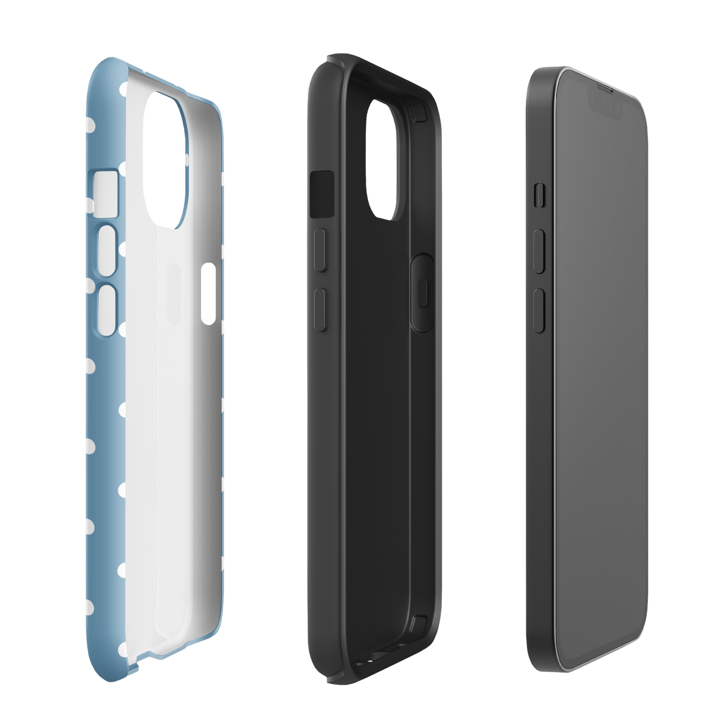 #Finish_Matte_Phone_iPhone 13