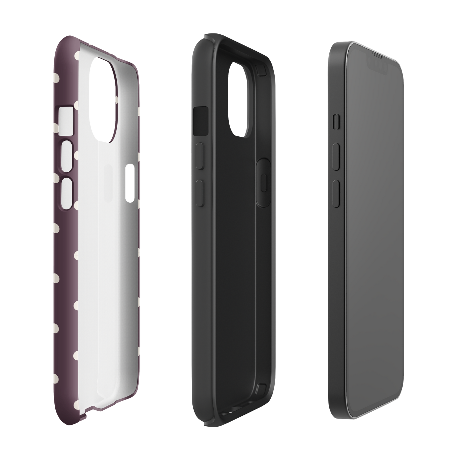 #Finish_Matte_Phone_iPhone 13