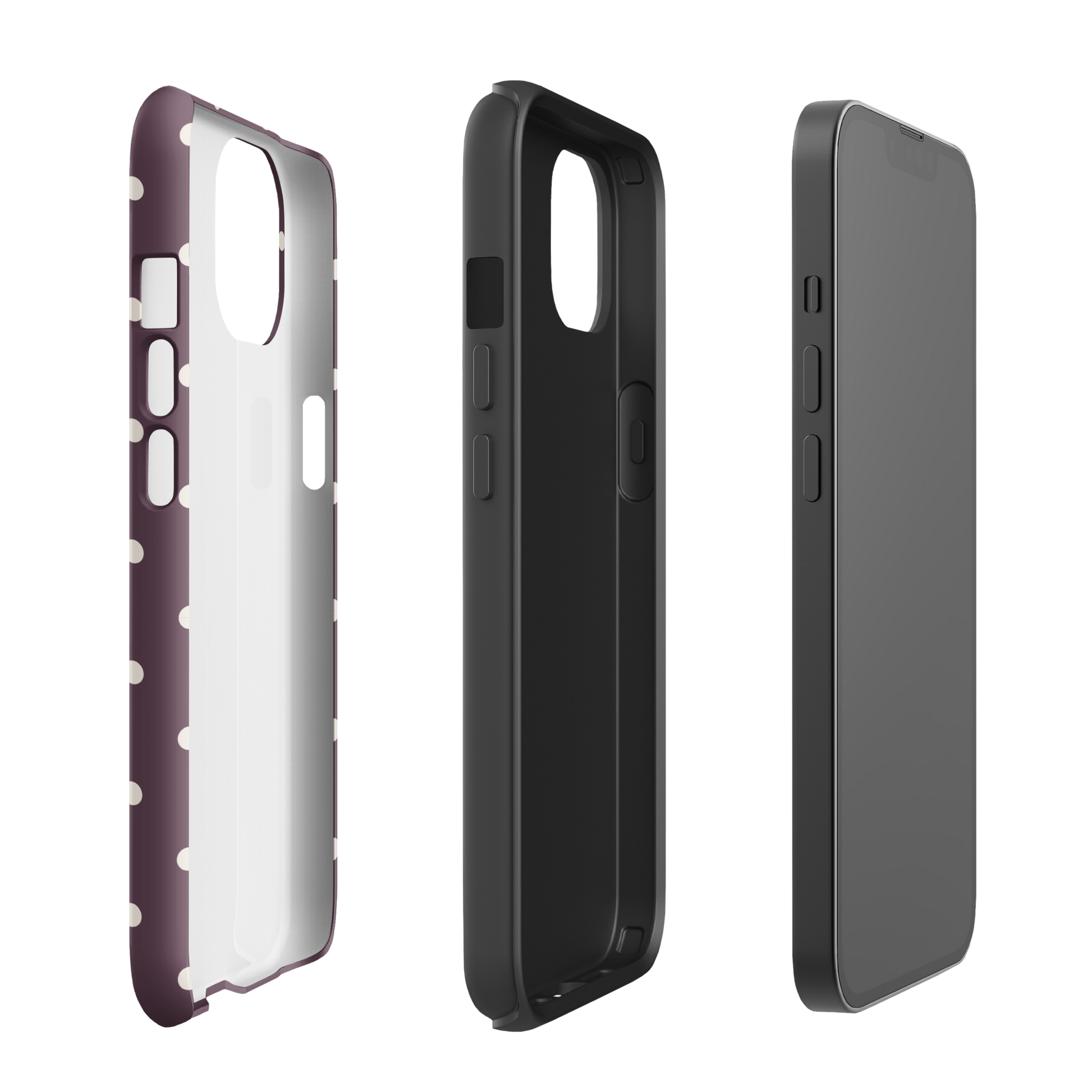 #Finish_Matte_Phone_iPhone 13