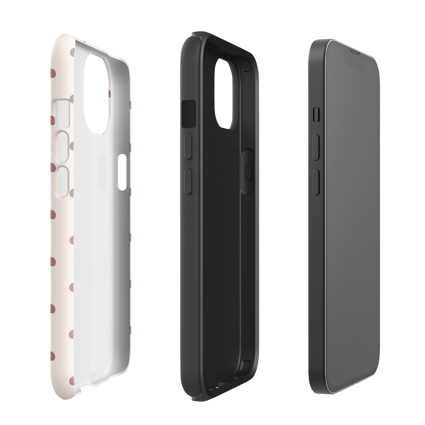 #Finish_Matte_Phone_iPhone 13