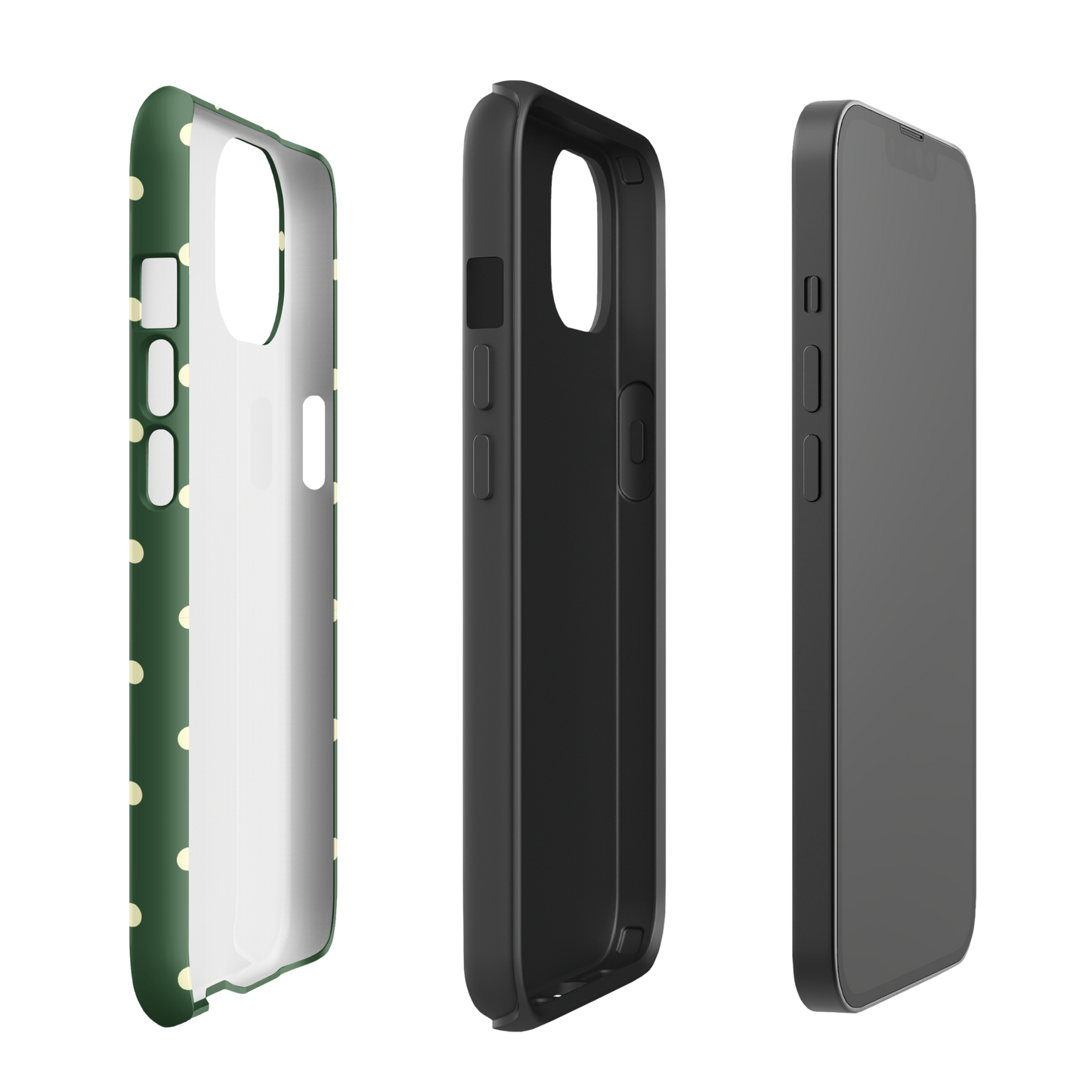 #Finish_Matte_Phone_iPhone 13