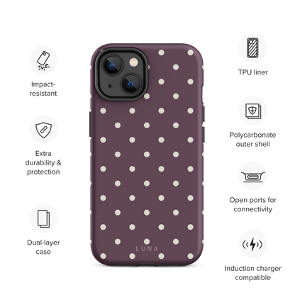 #Finish_Matte_Phone_iPhone 14