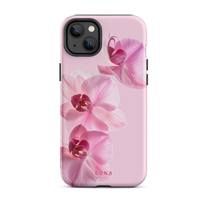 Florence - Tough Case for iPhone® PHONE-CASE Luna