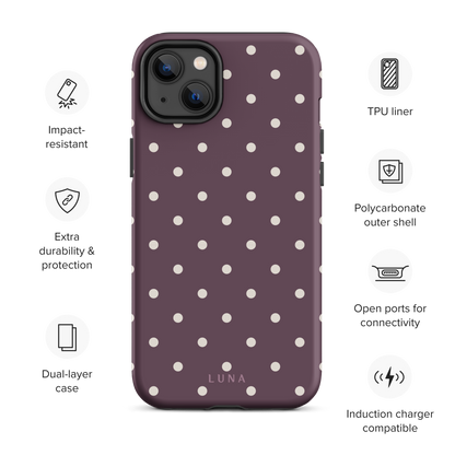 #Finish_Matte_Phone_iPhone 14 Plus