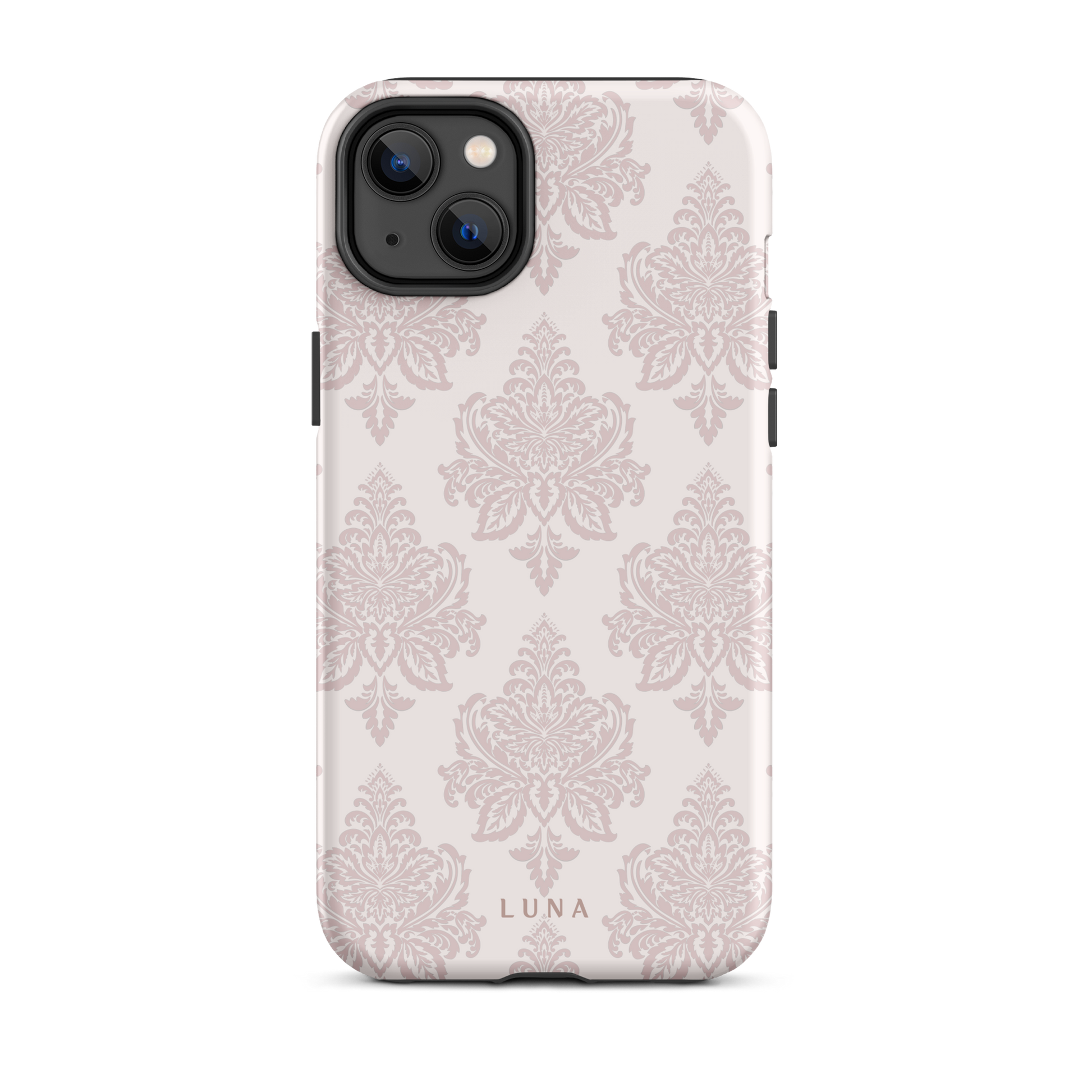 Francesca - Tough Case for iPhone PHONE-CASE Luna