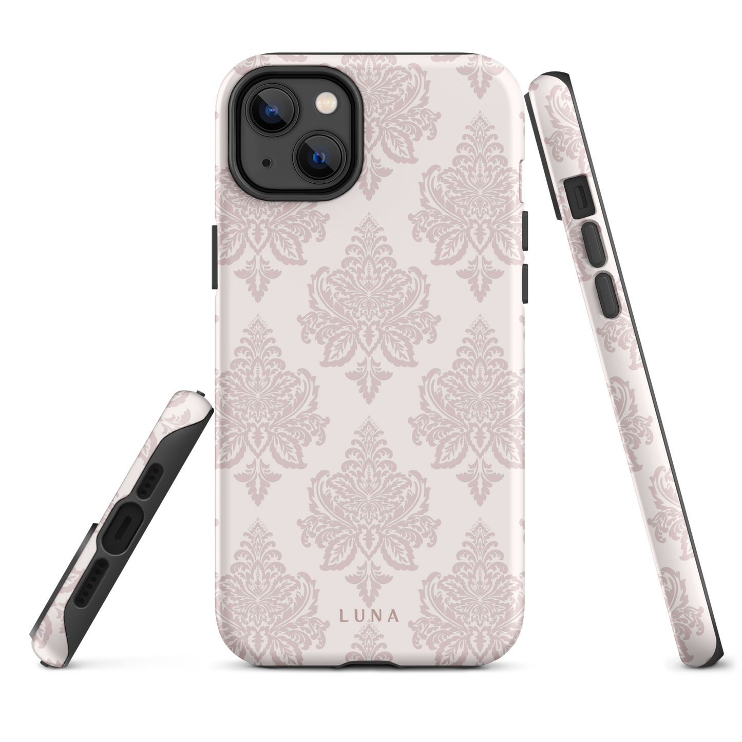 Francesca - Tough Case for iPhone PHONE-CASE Luna