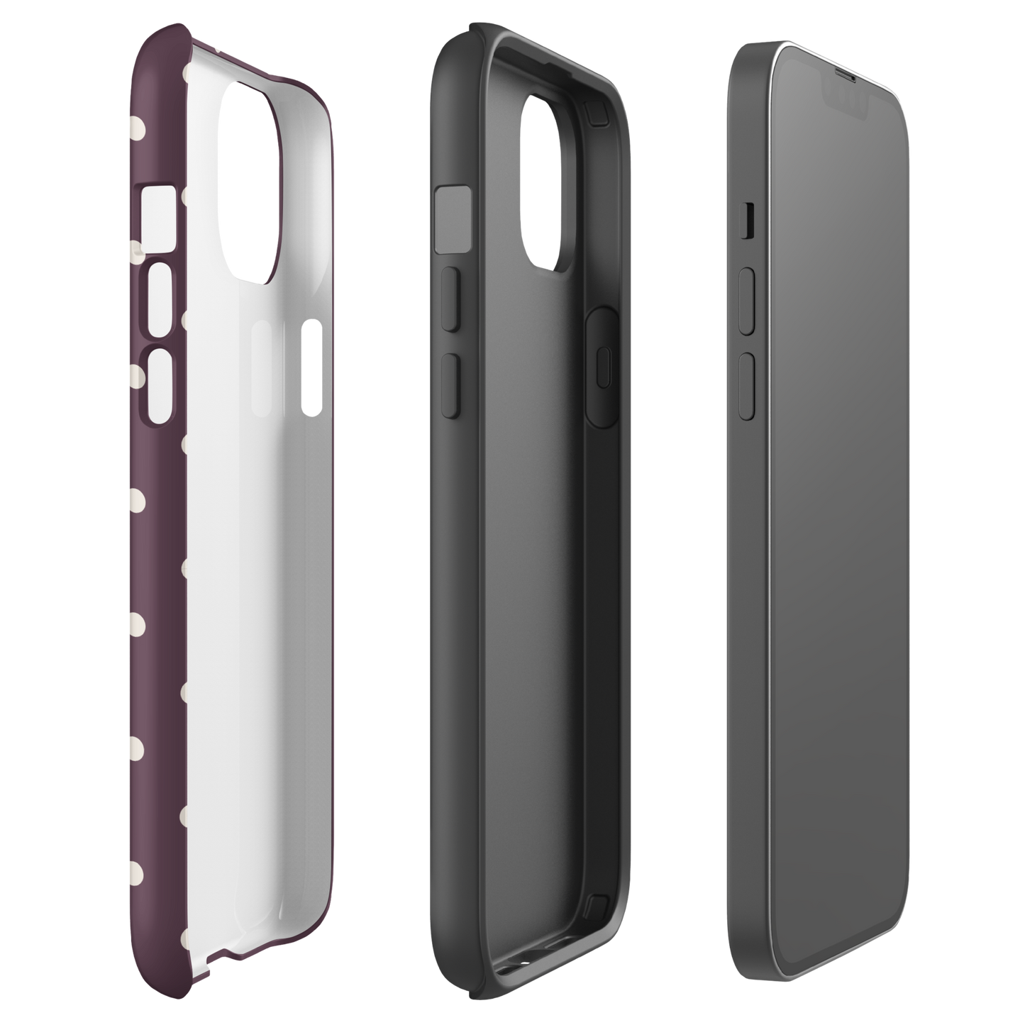 #Finish_Matte_Phone_iPhone 14 Plus