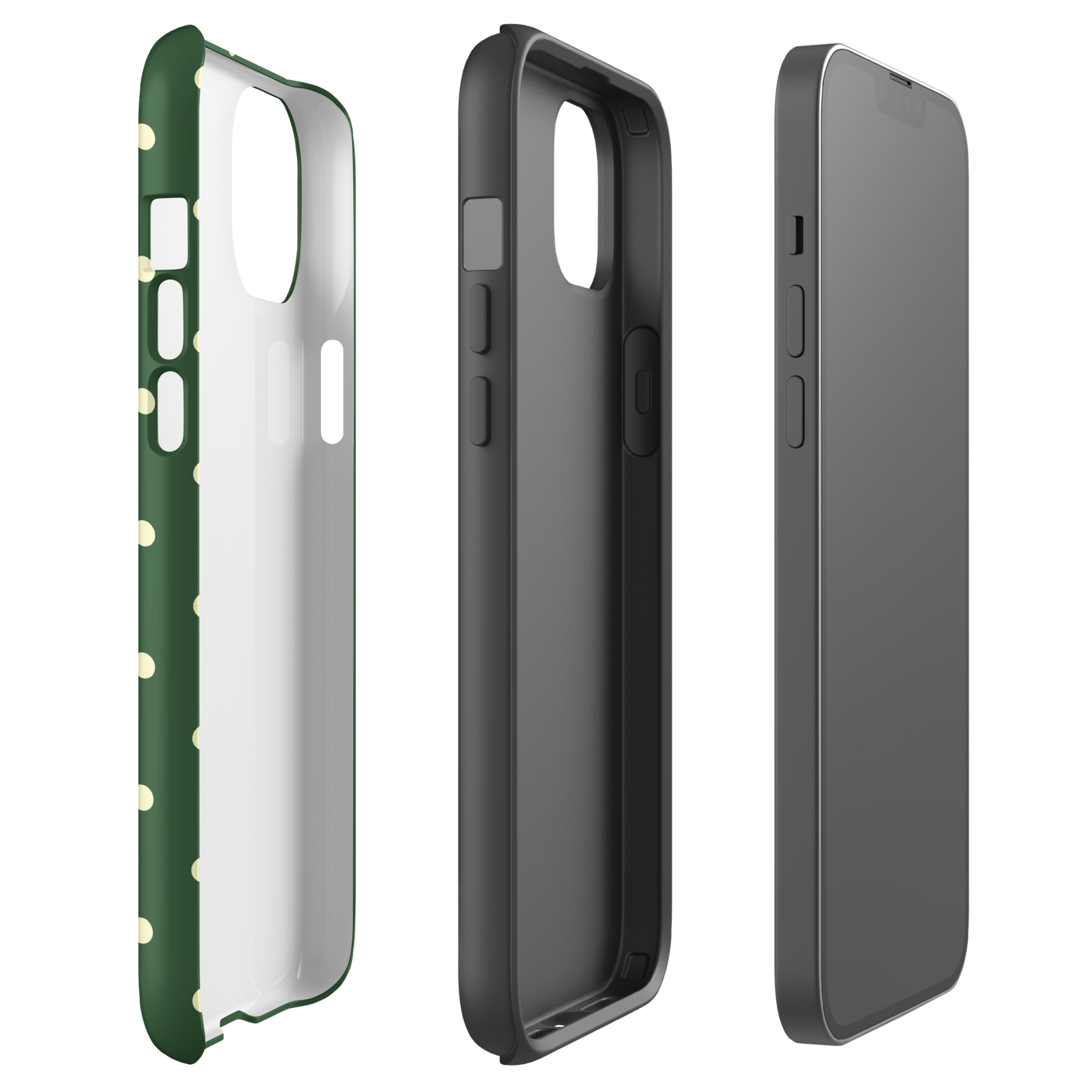 #Finish_Matte_Phone_iPhone 14 Plus