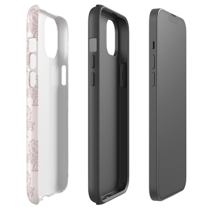 Francesca - Tough Case for iPhone PHONE-CASE Luna