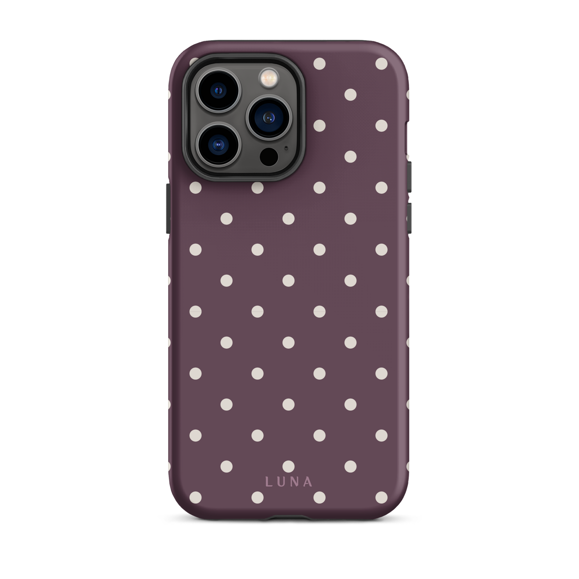 #Finish_Matte_Phone_iPhone 14 Pro Max