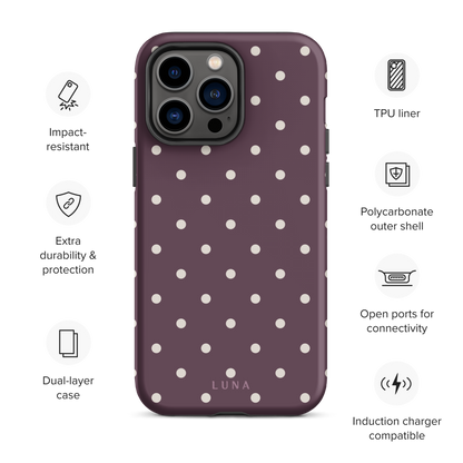 #Finish_Matte_Phone_iPhone 14 Pro Max