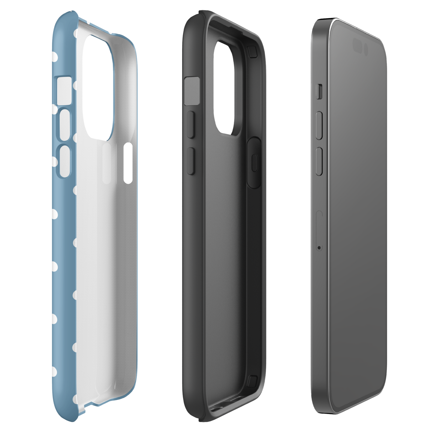 #Finish_Matte_Phone_iPhone 14 Pro Max