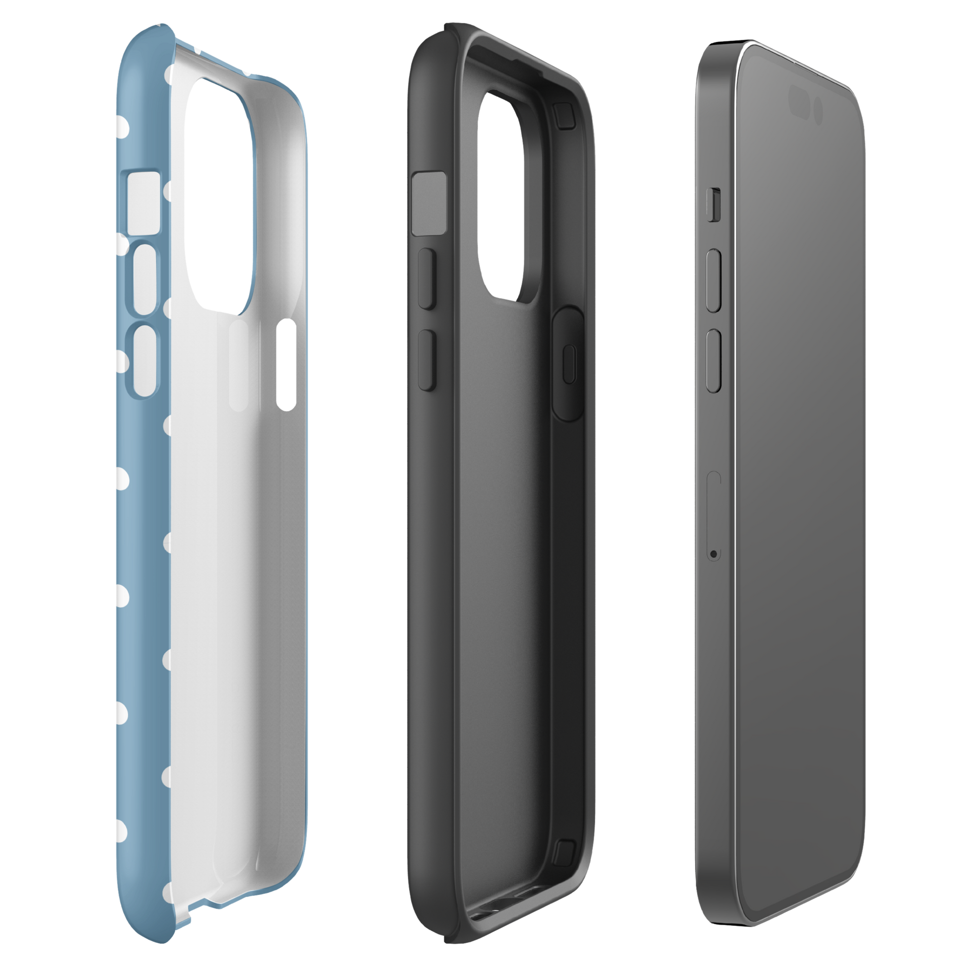 #Finish_Matte_Phone_iPhone 14 Pro Max