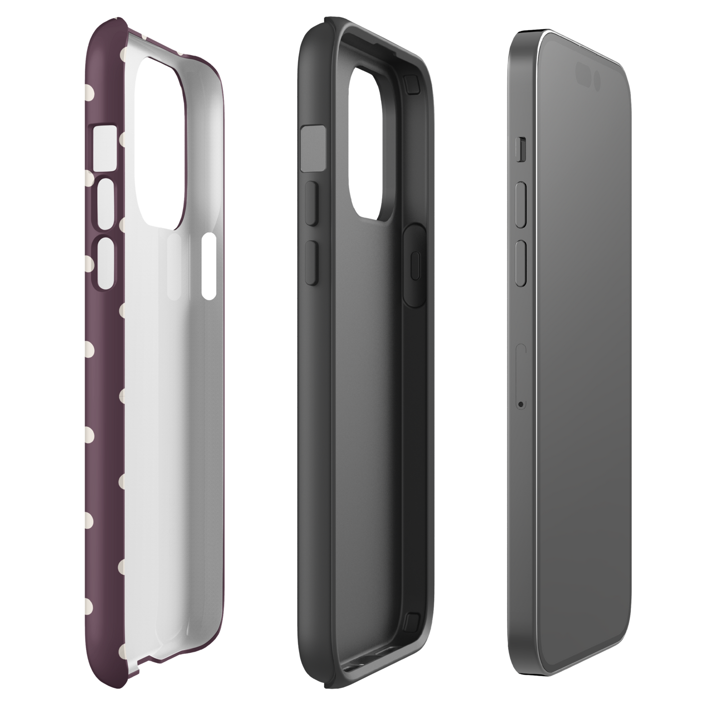 #Finish_Matte_Phone_iPhone 14 Pro Max