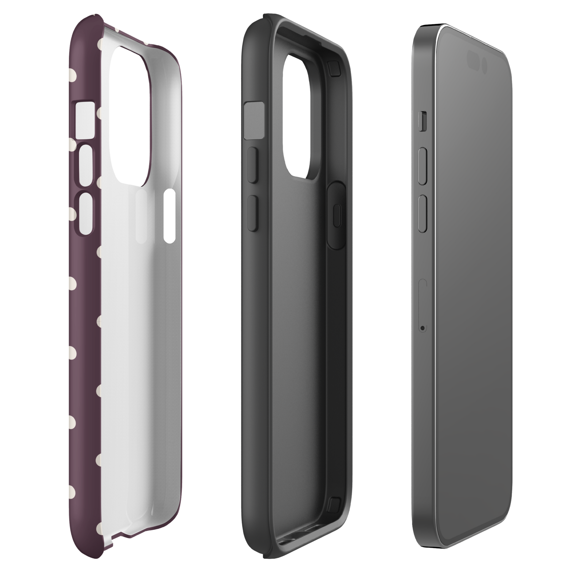 #Finish_Matte_Phone_iPhone 14 Pro Max