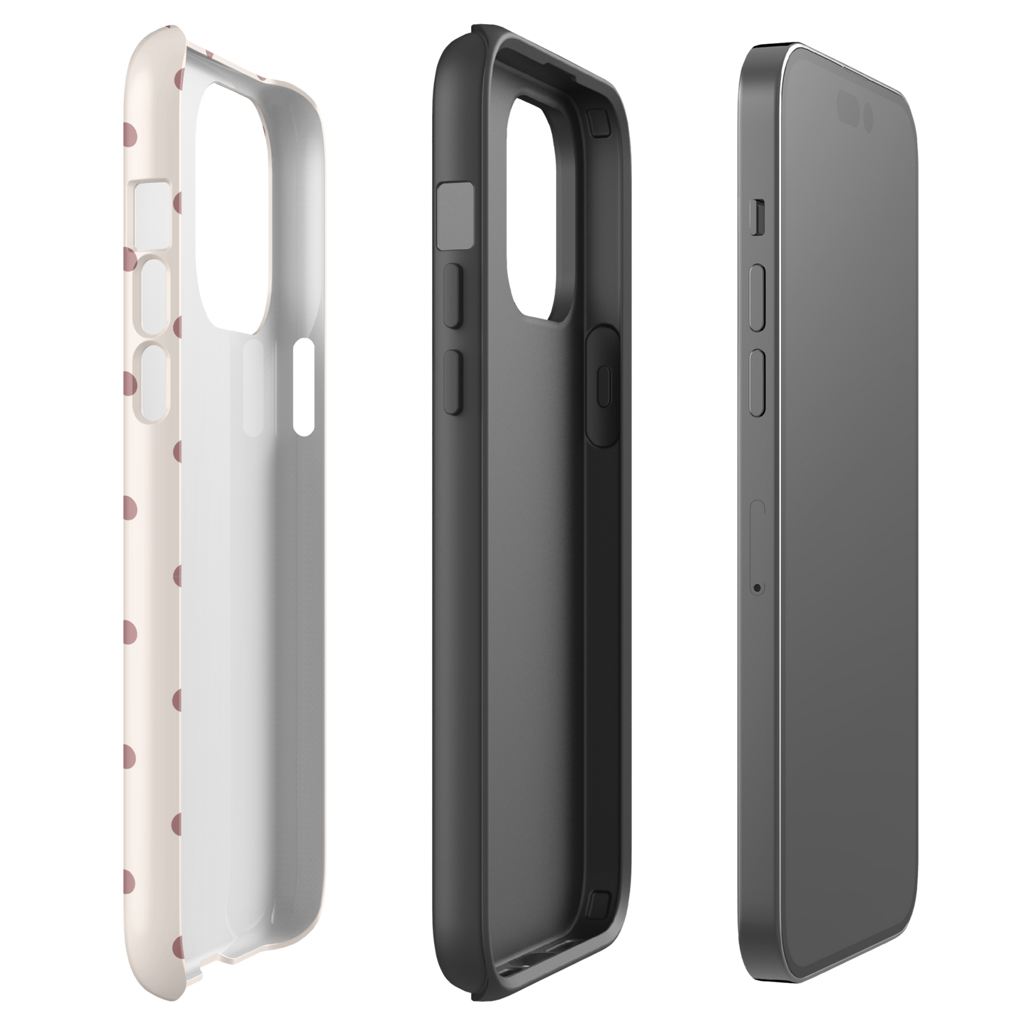 #Finish_Matte_Phone_iPhone 14 Pro Max