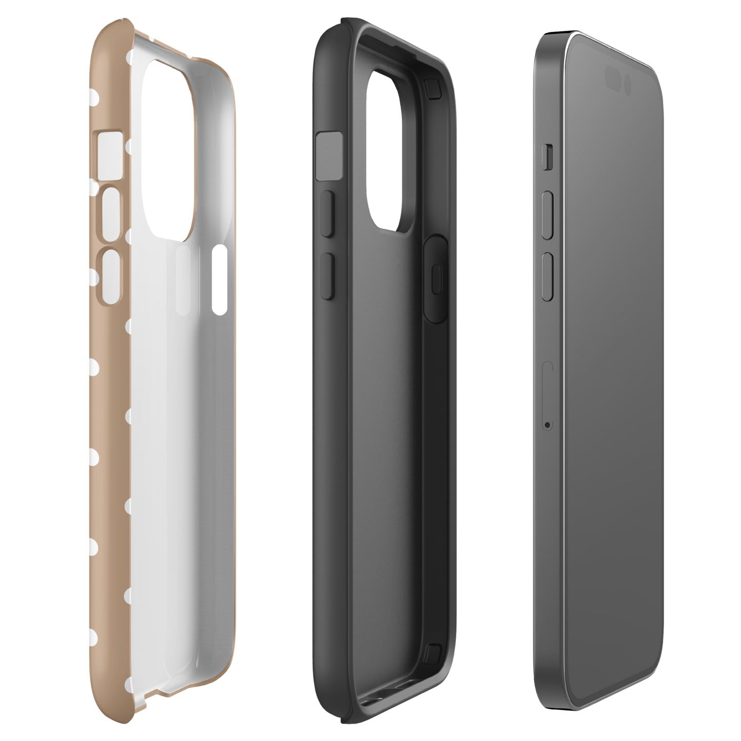 #Finish_Matte_Phone_iPhone 14 Pro Max