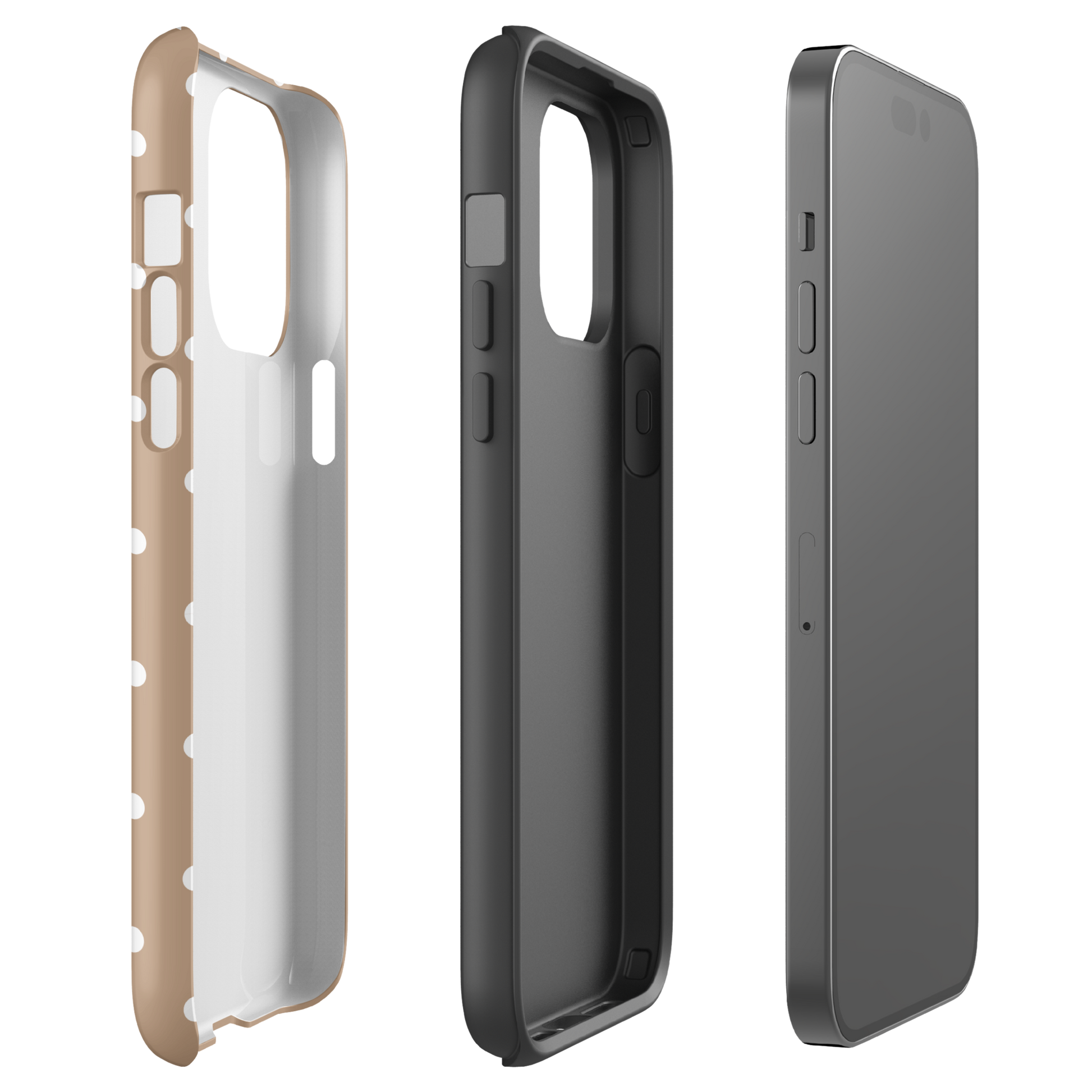 #Finish_Matte_Phone_iPhone 14 Pro Max