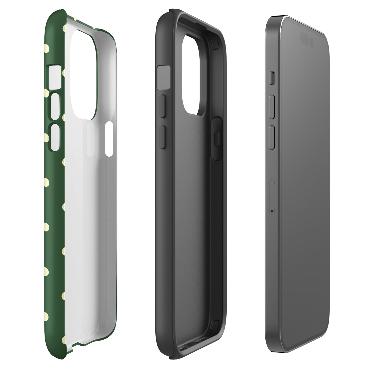 #Finish_Matte_Phone_iPhone 14 Pro Max