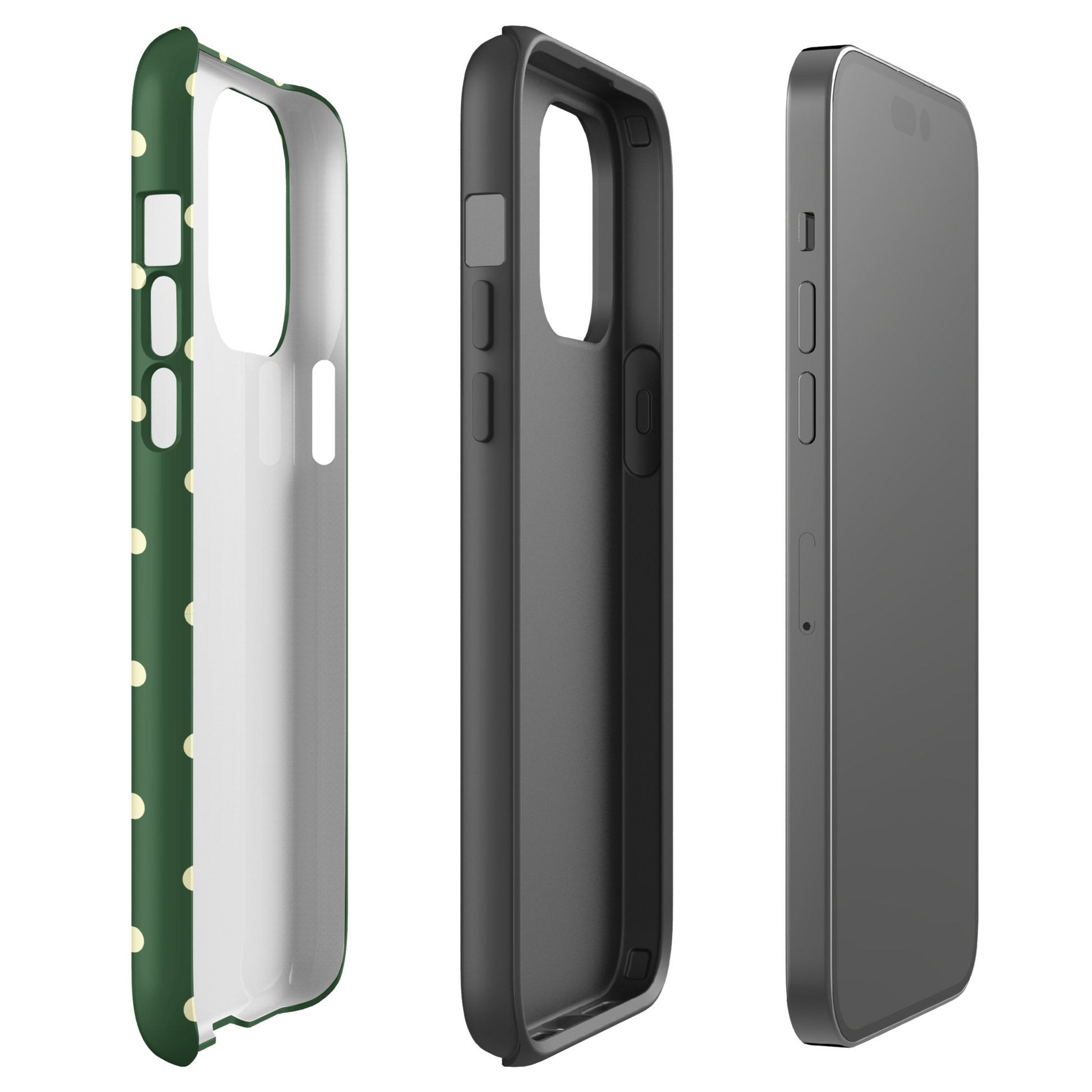 #Finish_Matte_Phone_iPhone 14 Pro Max