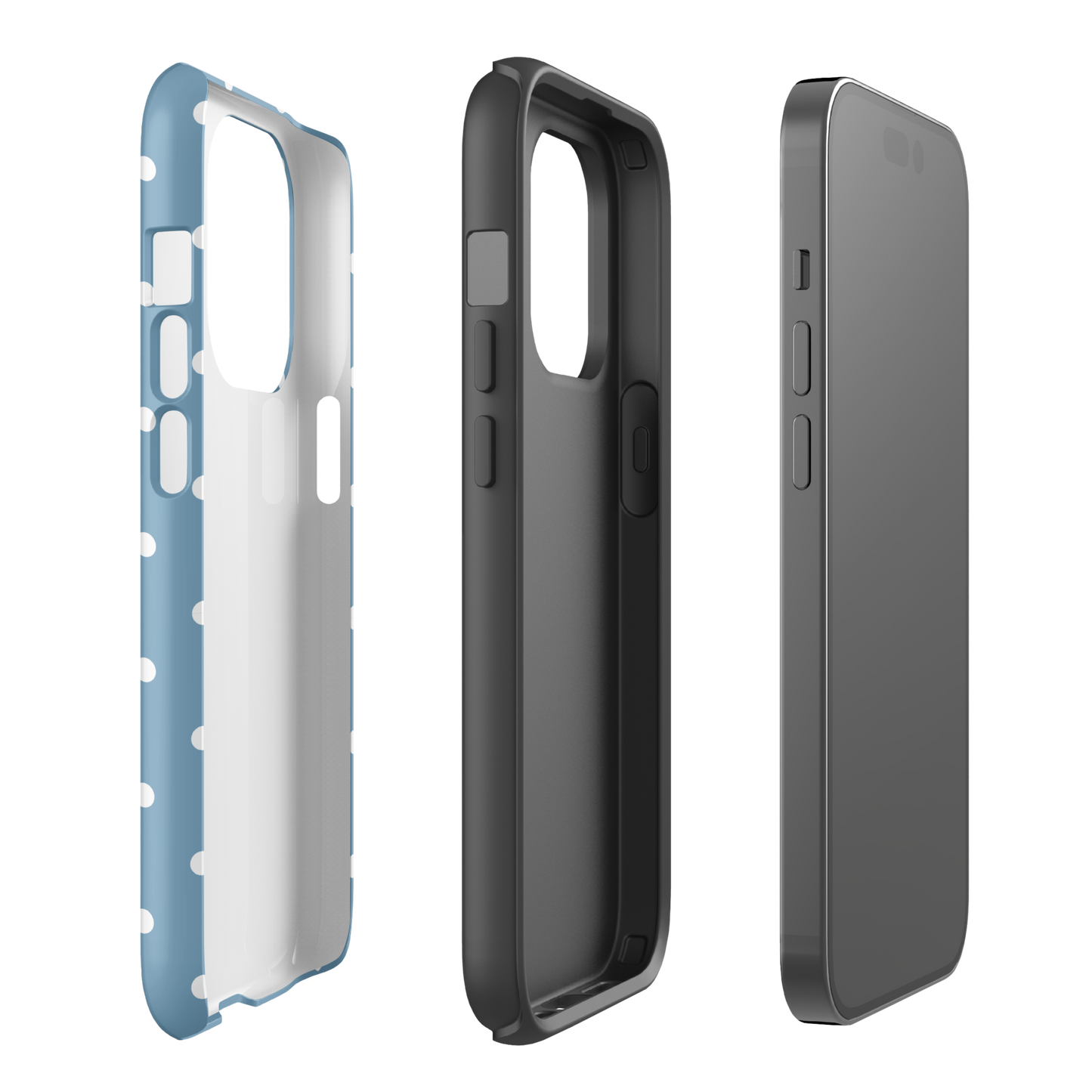 #Finish_Matte_Phone_iPhone 14 Pro