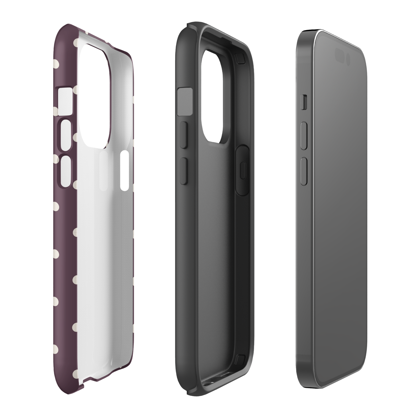 #Finish_Matte_Phone_iPhone 14 Pro