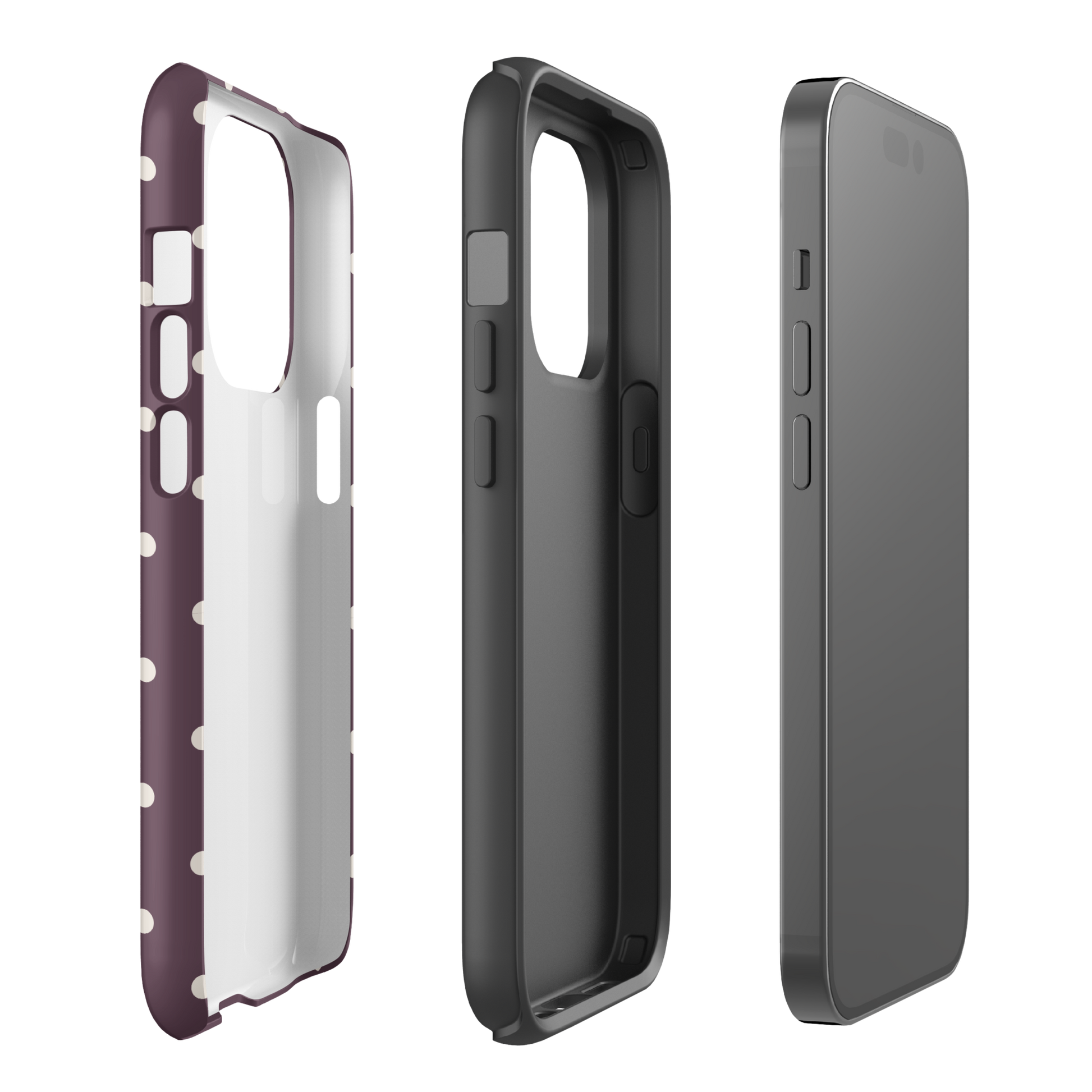 #Finish_Matte_Phone_iPhone 14 Pro