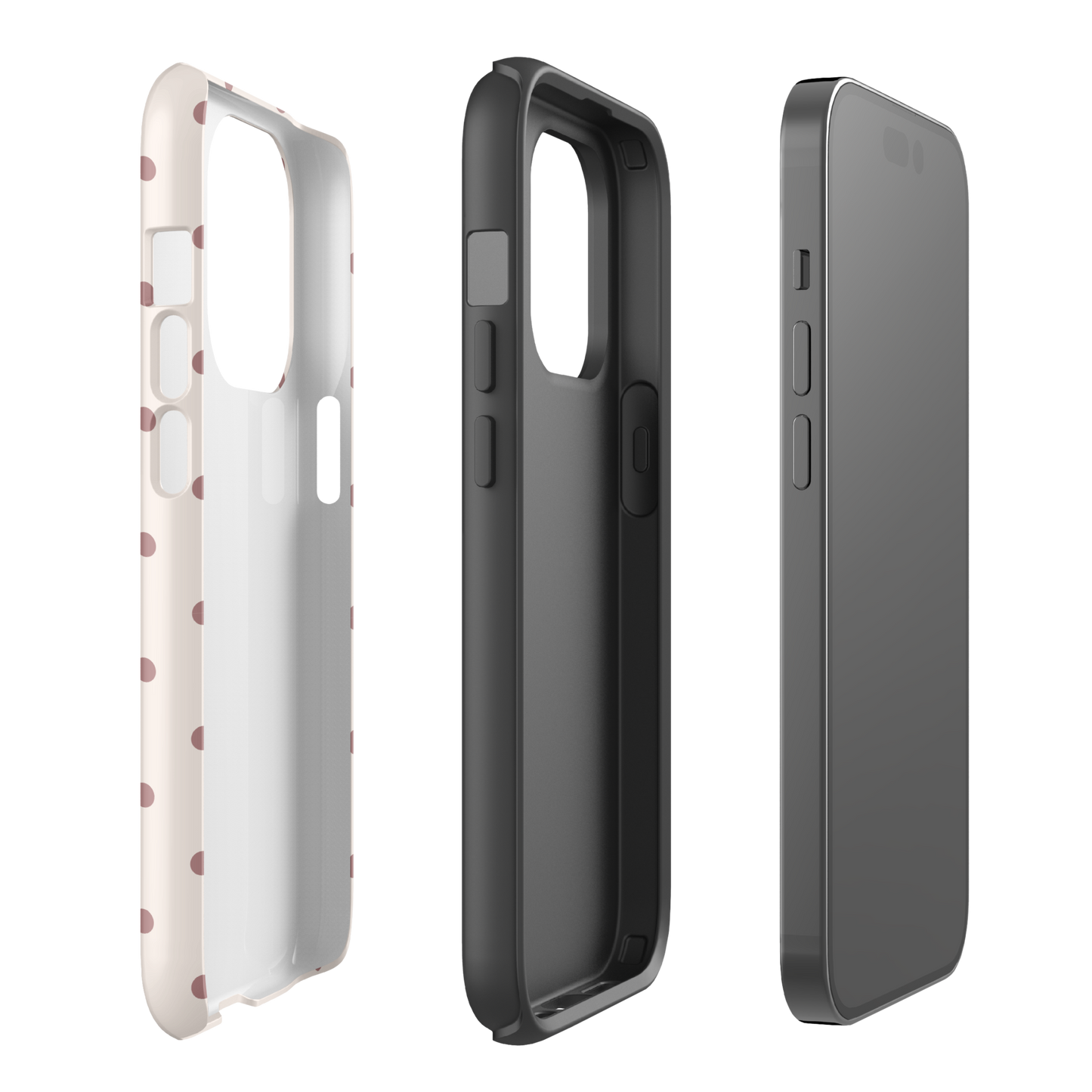 #Finish_Matte_Phone_iPhone 14 Pro