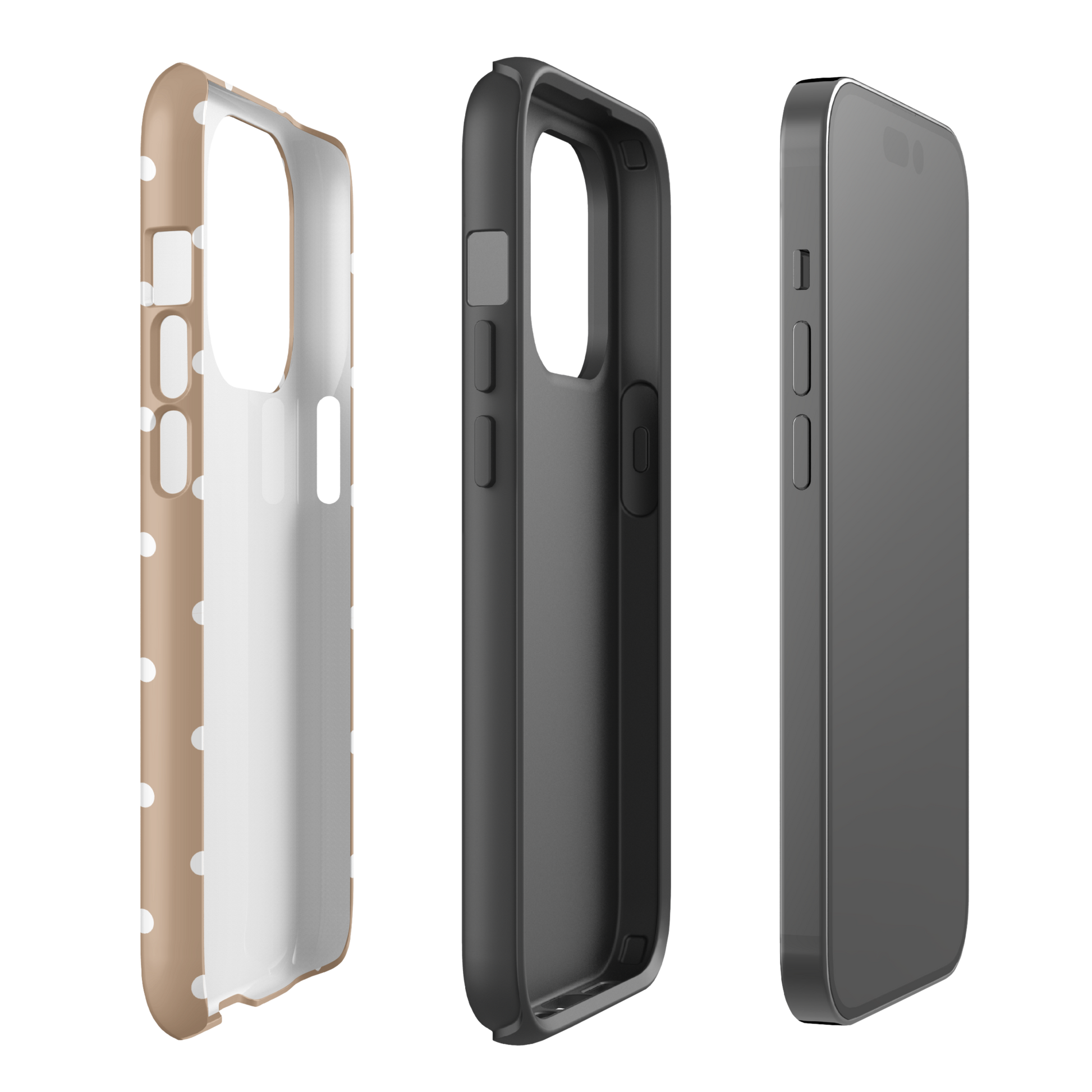 #Finish_Matte_Phone_iPhone 14 Pro