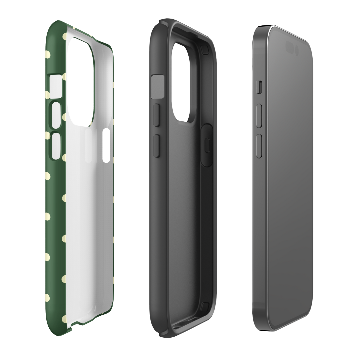 #Finish_Matte_Phone_iPhone 14 Pro