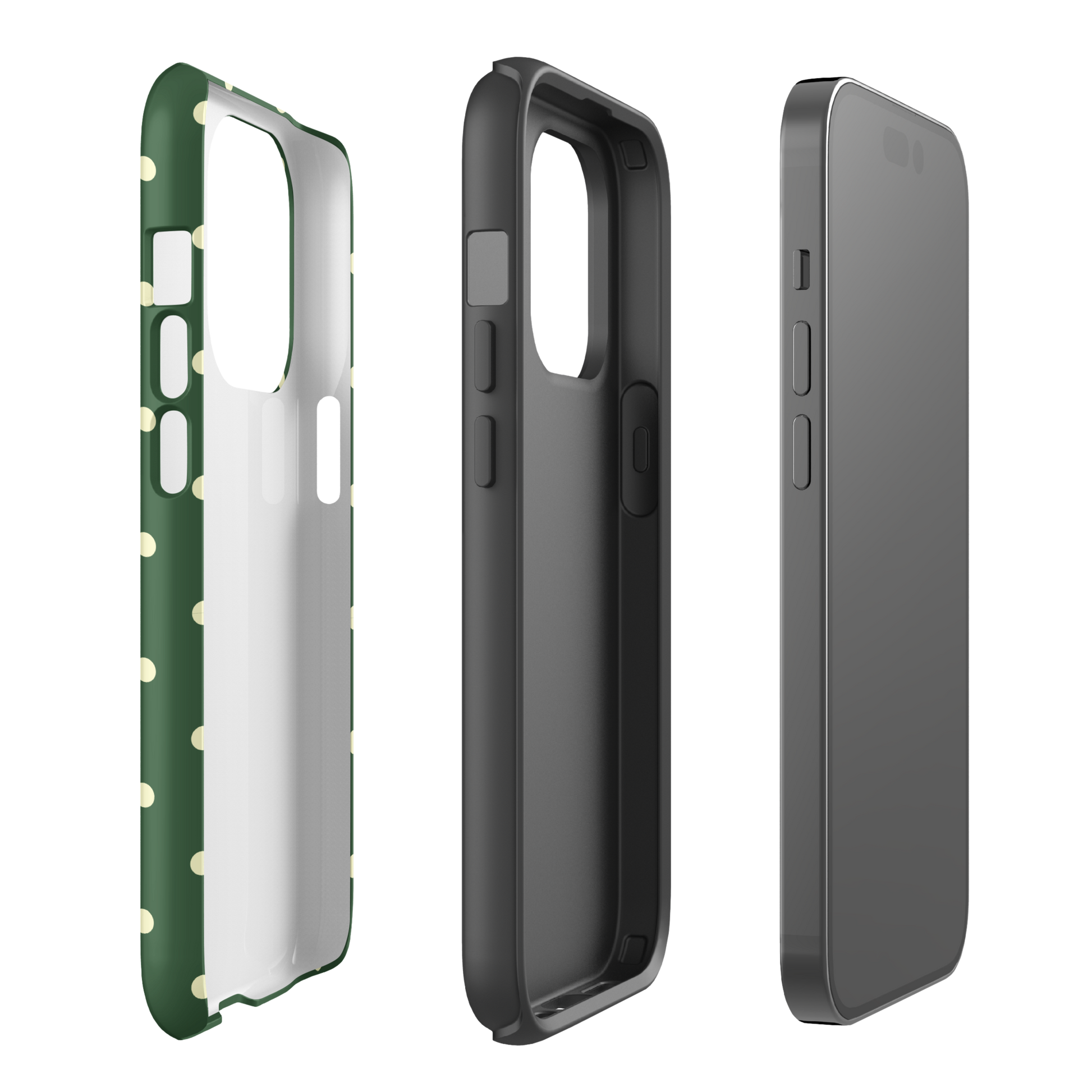 #Finish_Matte_Phone_iPhone 14 Pro