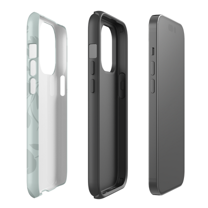 Sophie - Tough Case for iPhone PHONE-CASE Luna