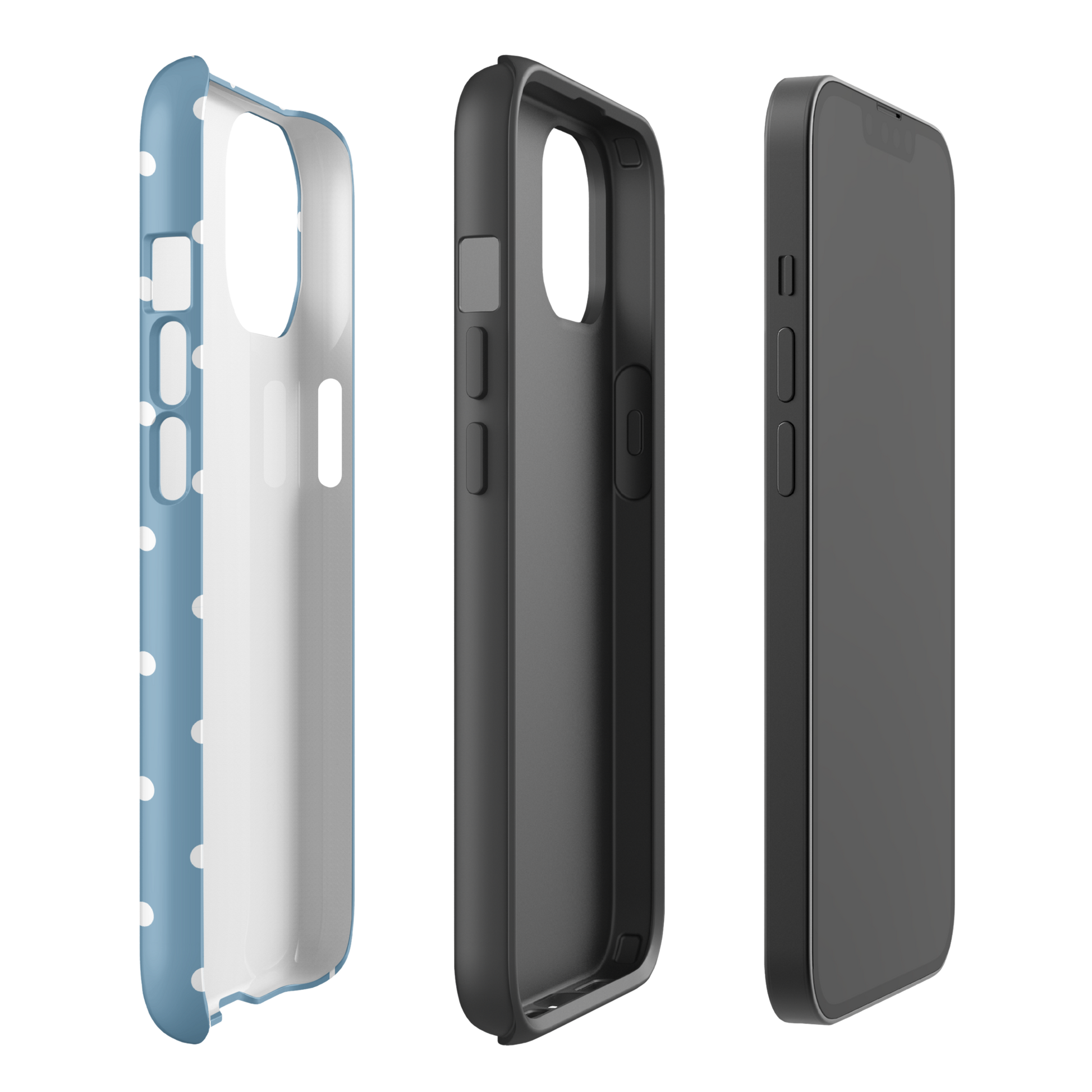 #Finish_Matte_Phone_iPhone 14