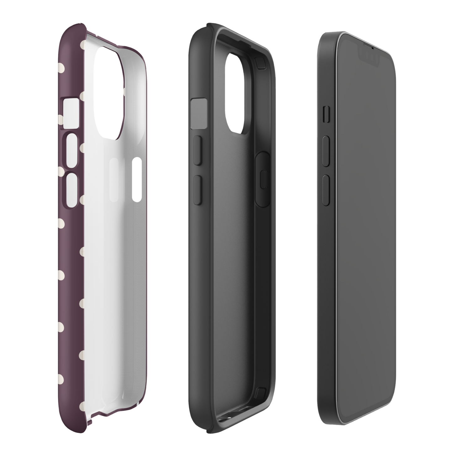 #Finish_Matte_Phone_iPhone 14