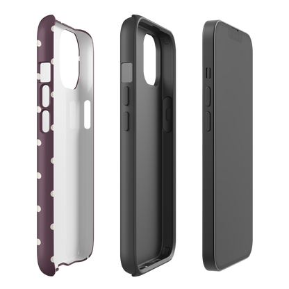 #Finish_Matte_Phone_iPhone 14