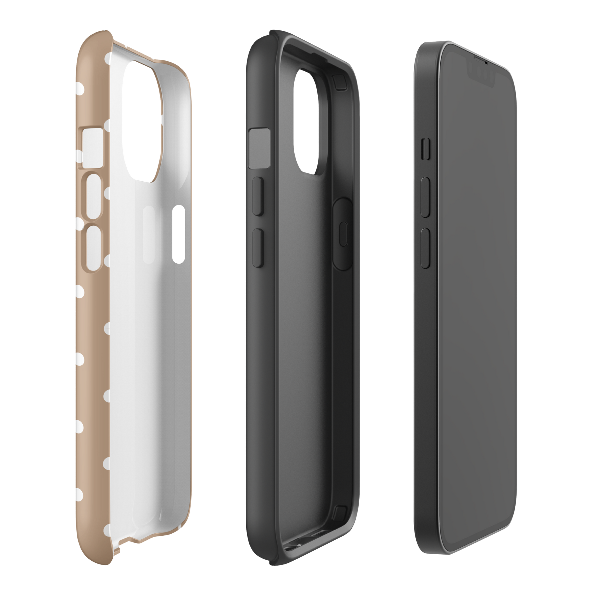 #Finish_Matte_Phone_iPhone 14