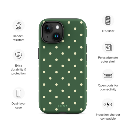 #Finish_Matte_Phone_iPhone 15