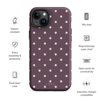 #Finish_Matte_Phone_iPhone 15 Plus