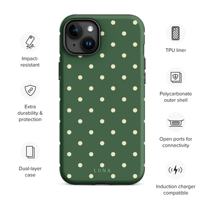 #Finish_Matte_Phone_iPhone 15 Plus