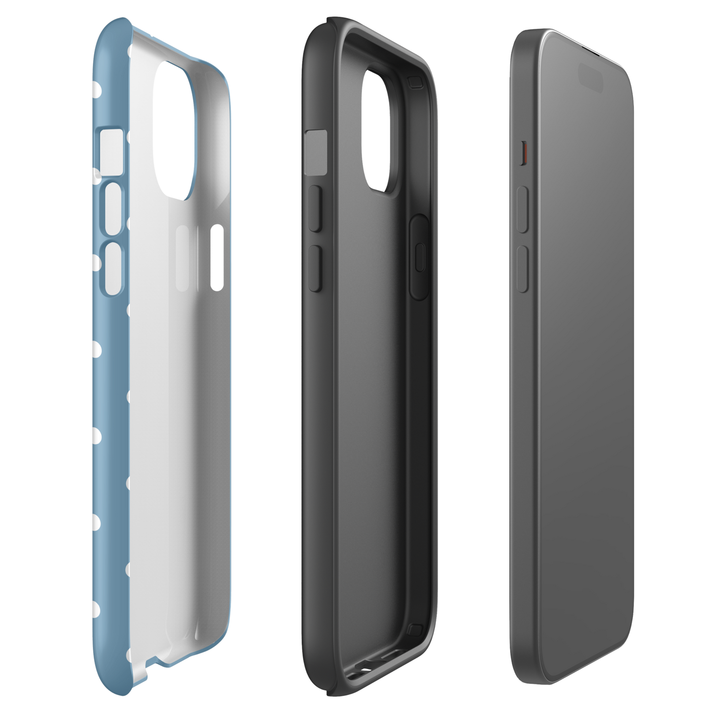 #Finish_Matte_Phone_iPhone 15 Plus