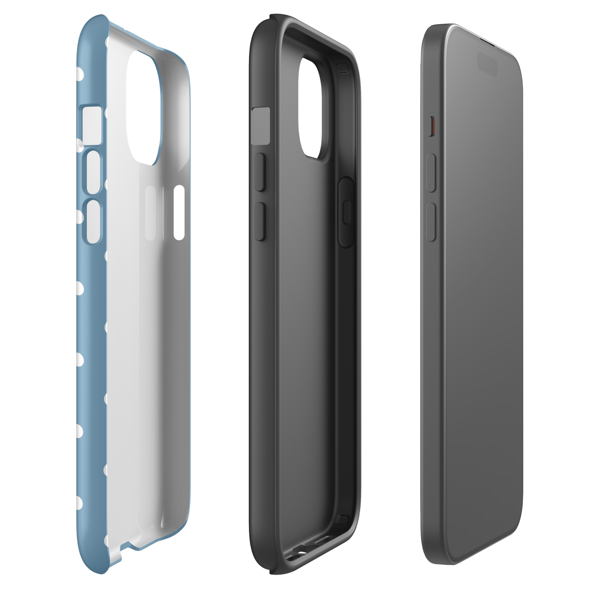 #Finish_Matte_Phone_iPhone 15 Plus