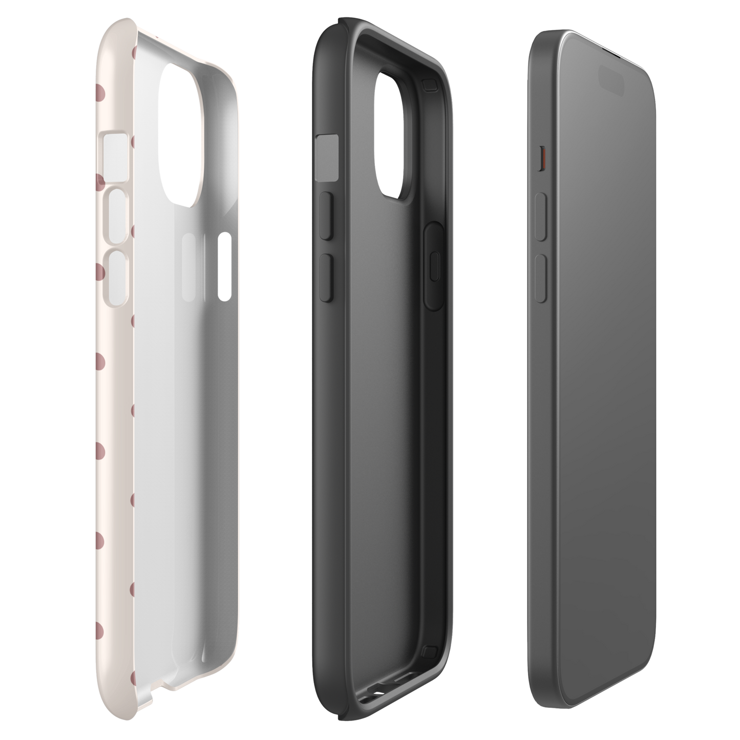 #Finish_Matte_Phone_iPhone 15 Plus