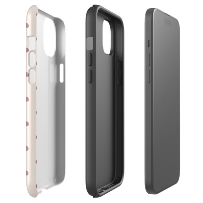 #Finish_Matte_Phone_iPhone 15 Plus