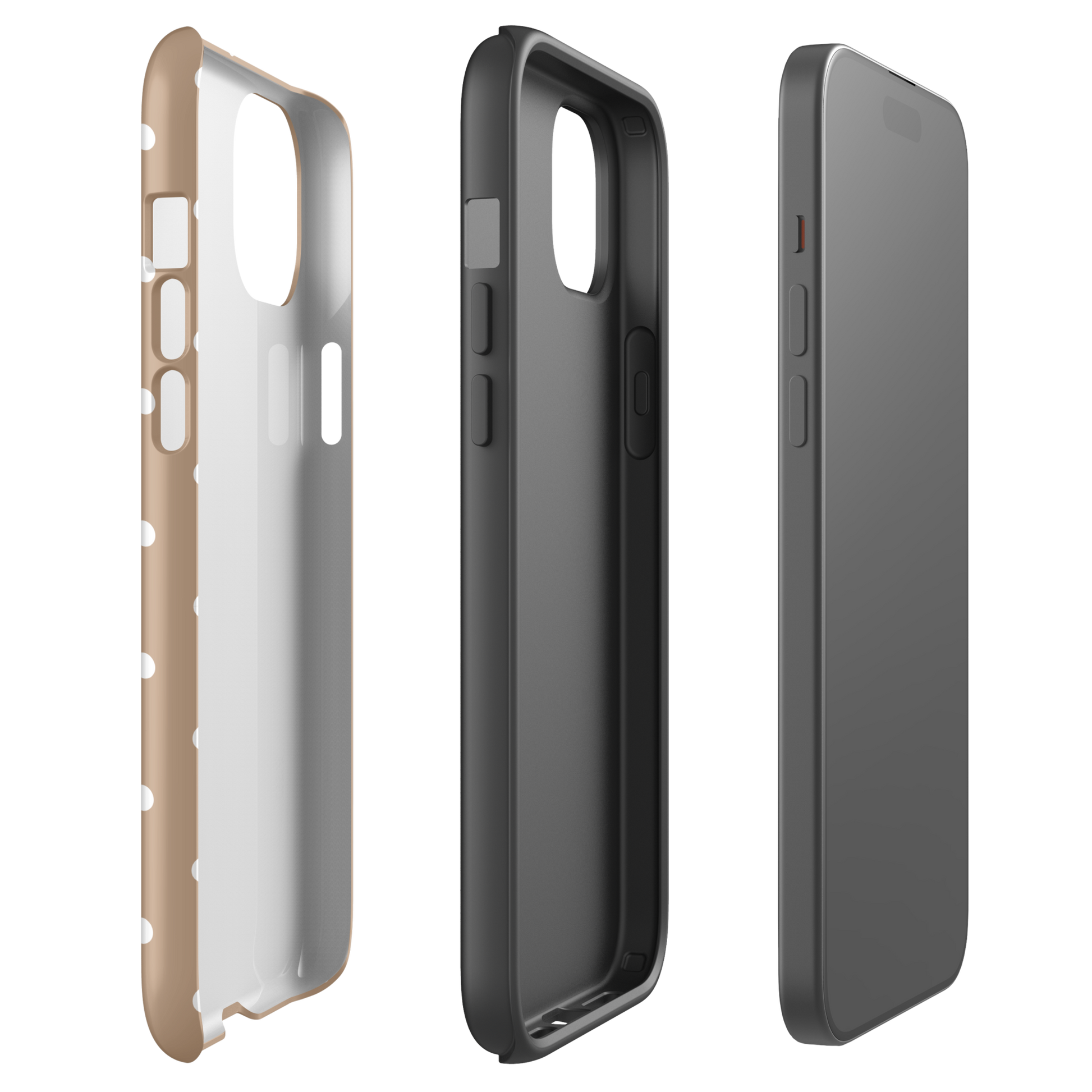 #Finish_Matte_Phone_iPhone 15 Plus