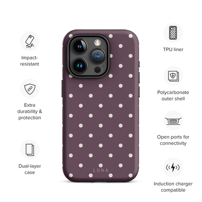 #Finish_Matte_Phone_iPhone 15 Pro